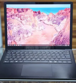 New Laptop Microsoft Surface 16GB Intel Core I5 SSD 512GB