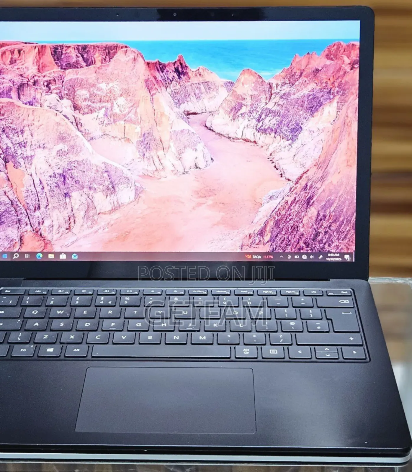 New Laptop Microsoft Surface 16GB Intel Core I5 SSD 512GB