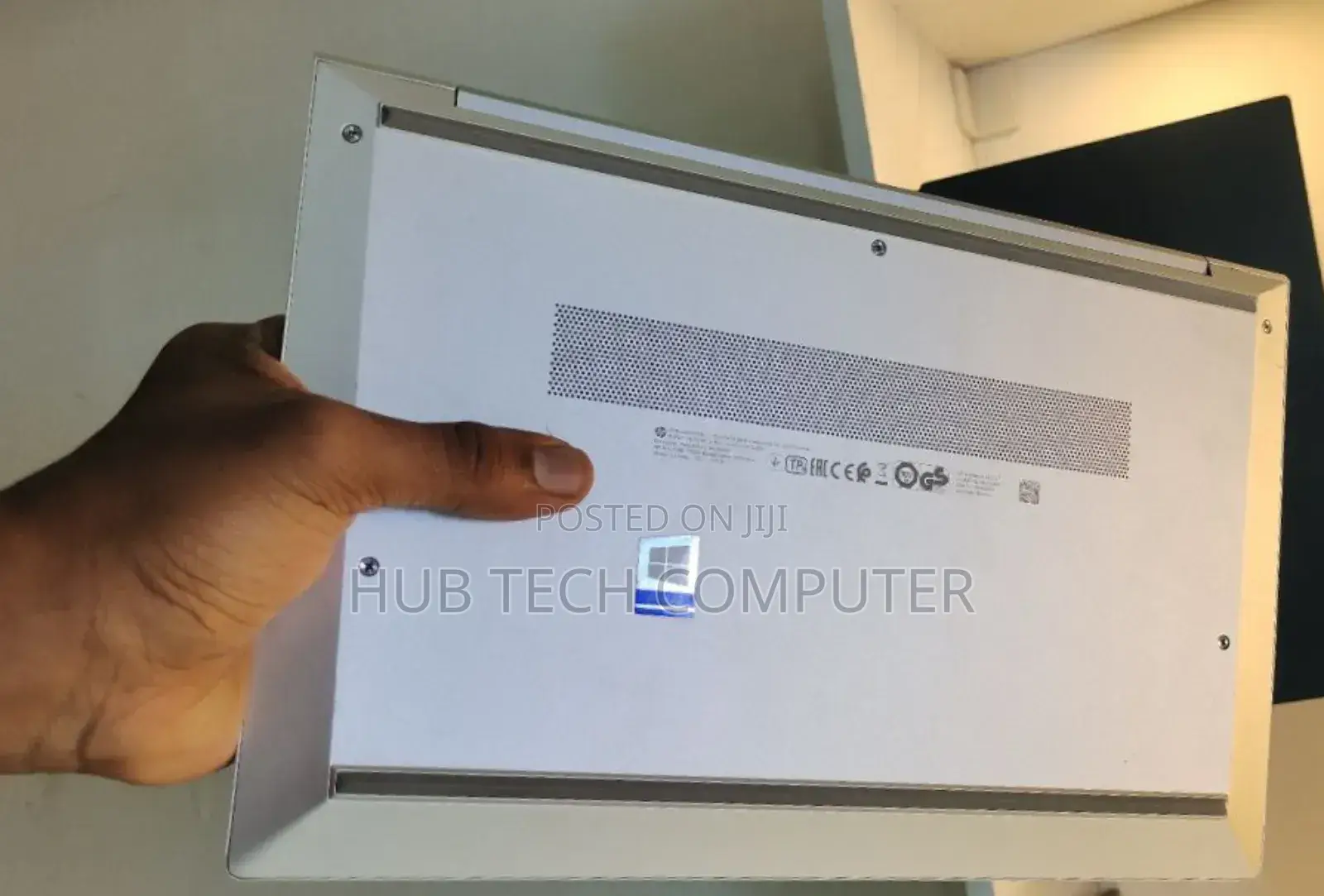 New Laptop HP EliteBook 830 G7 16GB Intel Core I5 SSD 512GB