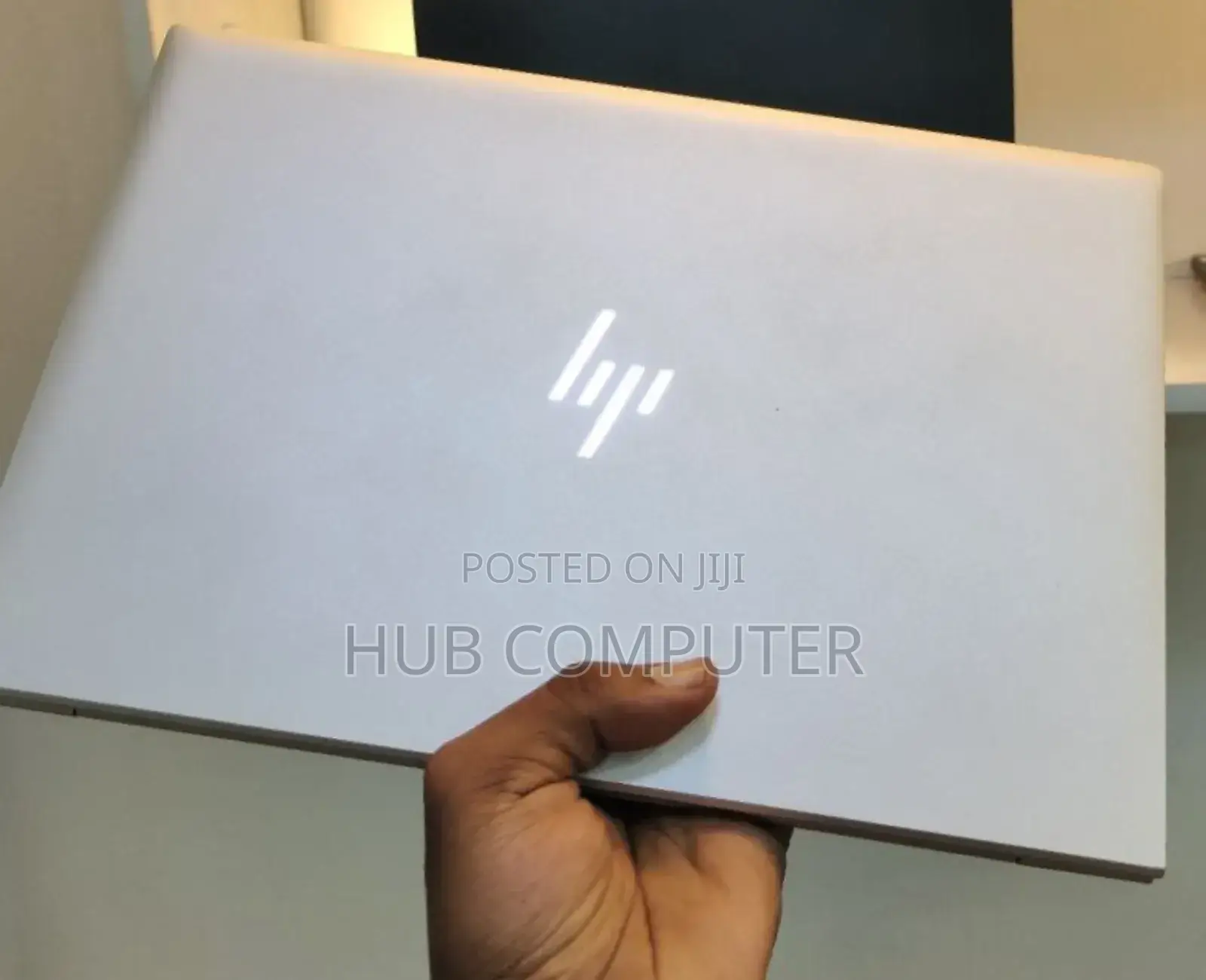 New Laptop HP EliteBook 830 G7 16GB Intel Core I5 SSD 512GB