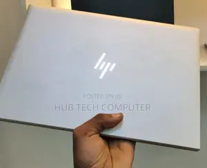 New Laptop HP EliteBook 830 G7 16GB Intel Core I5 SSD 512GB