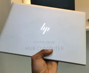 New Laptop HP EliteBook 830 G7 16GB Intel Core I5 SSD 512GB