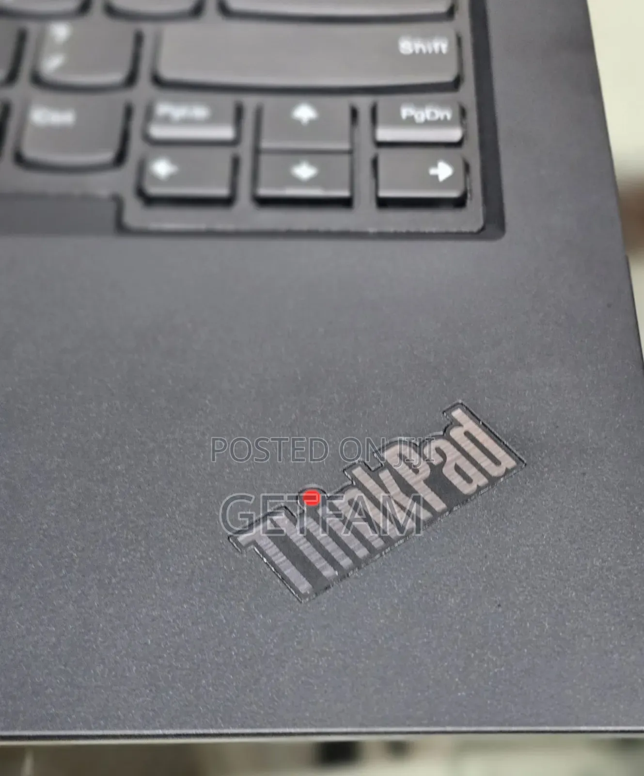New Laptop Lenovo ThinkPad T14s G4 16GB Intel Core i7 SSD 512GB