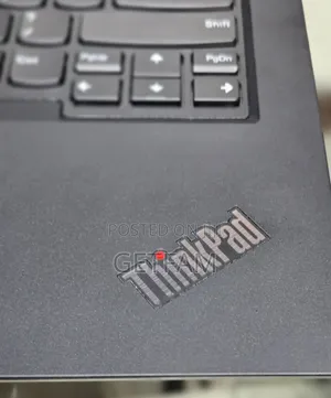 New Laptop Lenovo ThinkPad T14s G4 16GB Intel Core i7 SSD 512GB
