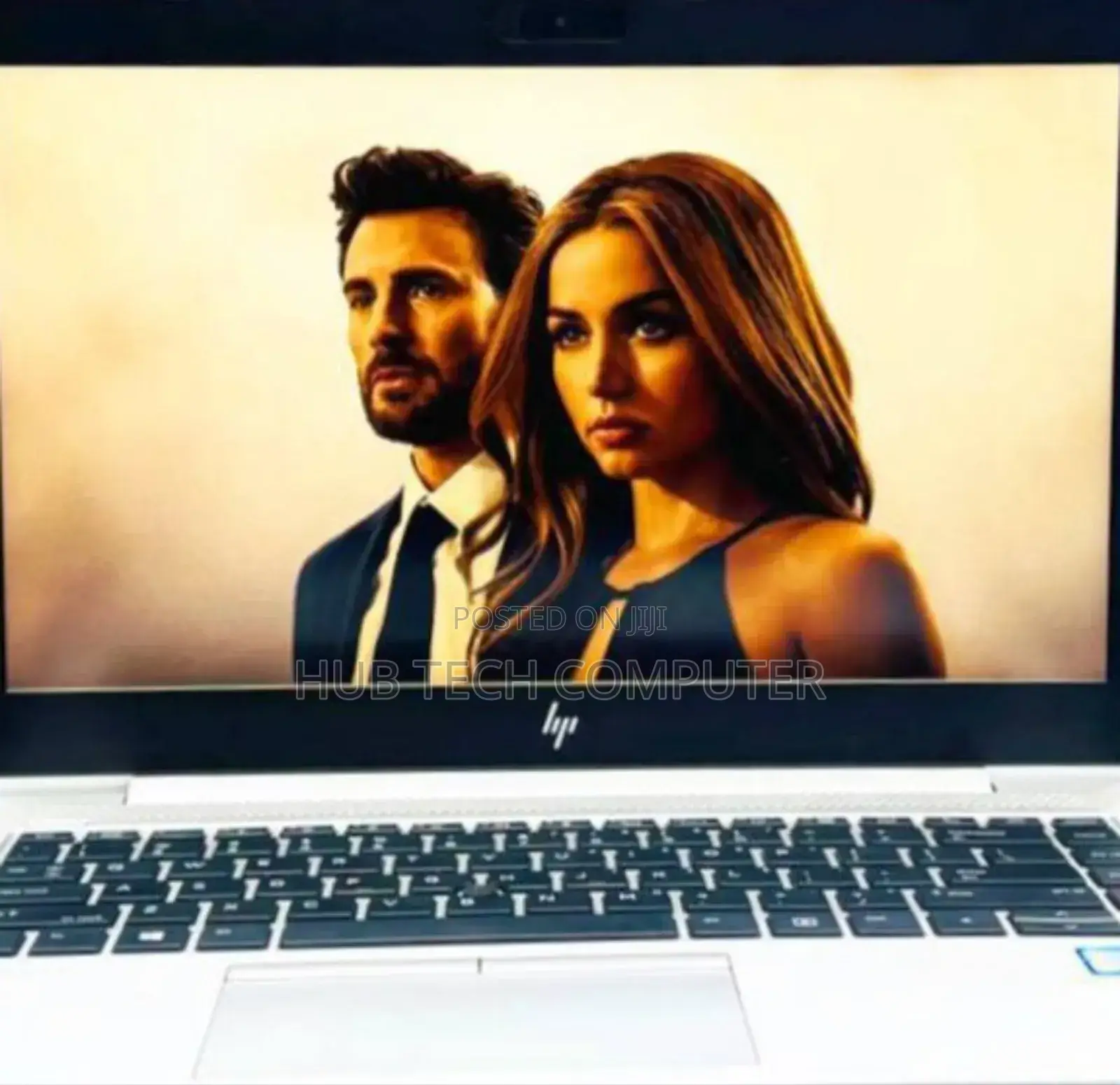 New Laptop HP EliteBook 840 G5 16GB Intel Core I5 SSD 512GB