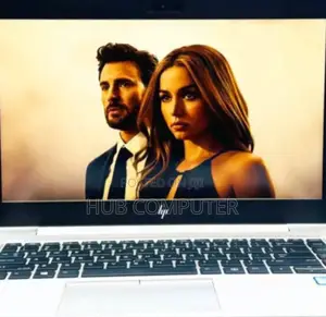 New Laptop HP EliteBook 840 G5 16GB Intel Core I5 SSD 512GB