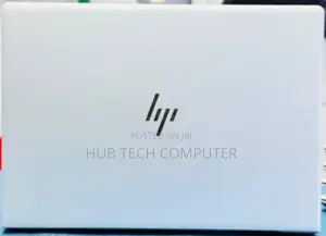 New Laptop HP EliteBook 840 G5 16GB Intel Core I5 SSD 512GB