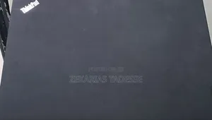 New Laptop Lenovo ThinkPad T460 8GB Intel Core I5 SSD 256GB