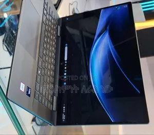 New Laptop HP Envy X360 16GB Intel Core Ultra 7 SSD 512GB