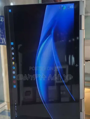 New Laptop HP Envy X360 16GB Intel Core Ultra 7 SSD 512GB