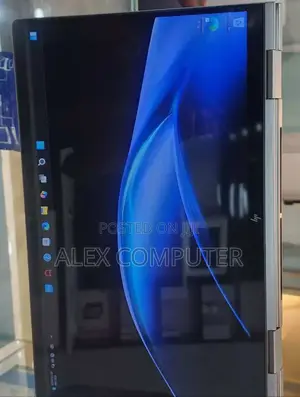 New Laptop HP Envy X360 16GB Intel Core Ultra 7 SSD 512GB