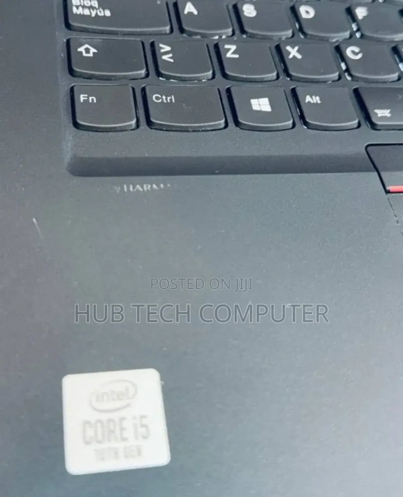 New Laptop Lenovo ThinkPad E14 Gen 4 8GB Intel Core I5 SSD 256GB