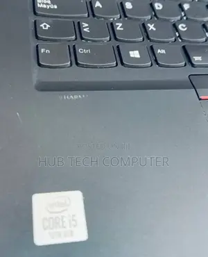 New Laptop Lenovo ThinkPad E14 Gen 4 8GB Intel Core I5 SSD 256GB