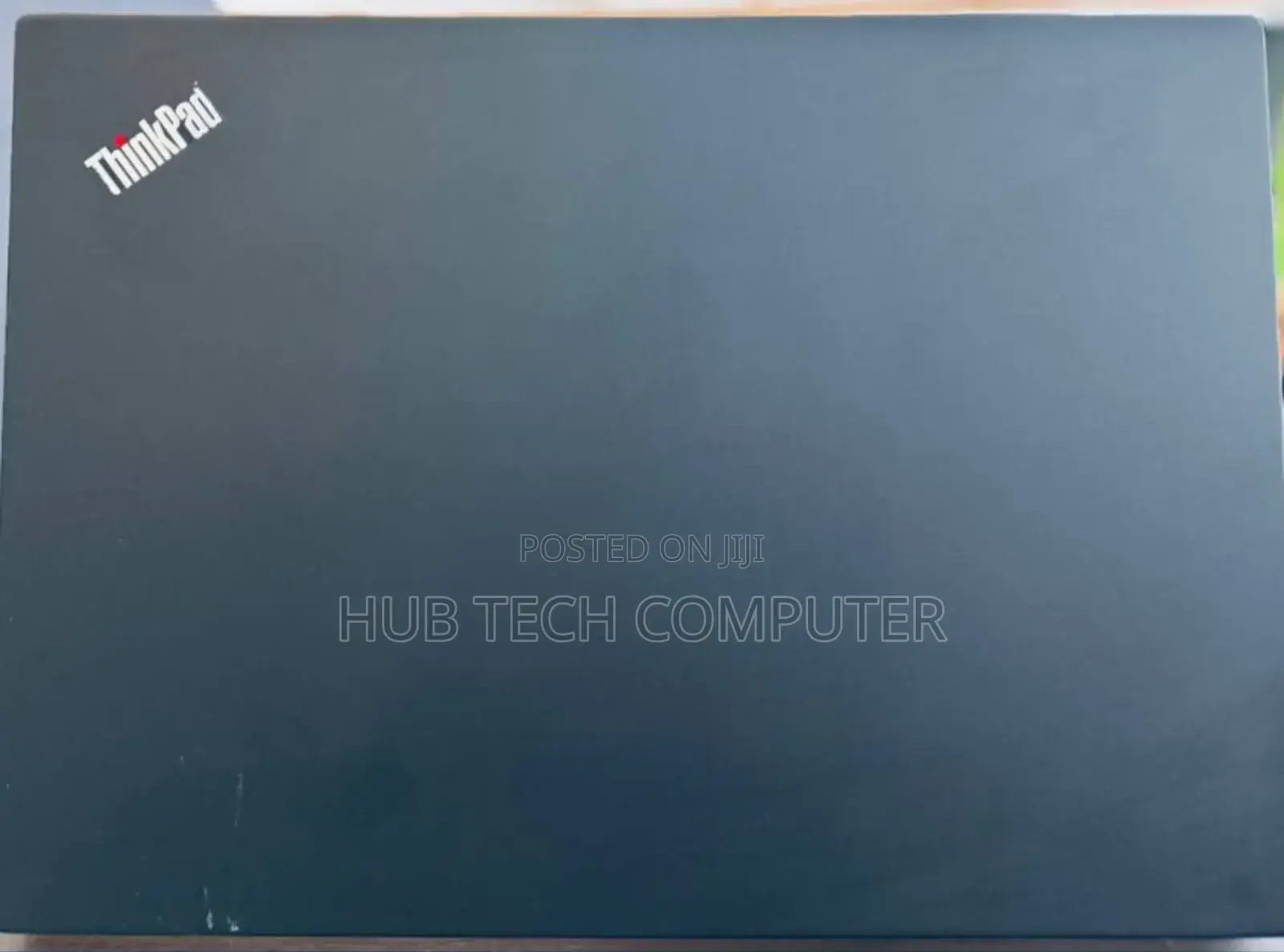 New Laptop Lenovo ThinkPad E14 Gen 4 8GB Intel Core I5 SSD 256GB