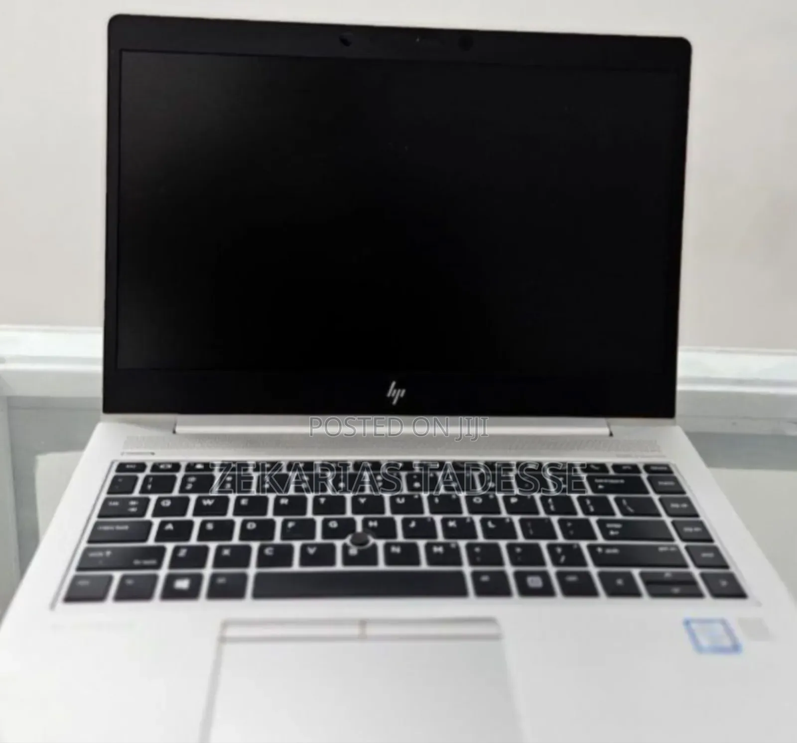 New Laptop HP EliteBook 840 G5 16GB Intel Core I5 SSD 512GB