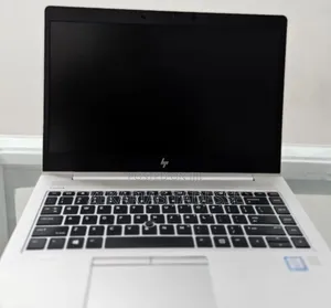 Photo - New Laptop HP EliteBook 840 G5 16GB Intel Core I5 SSD 512GB