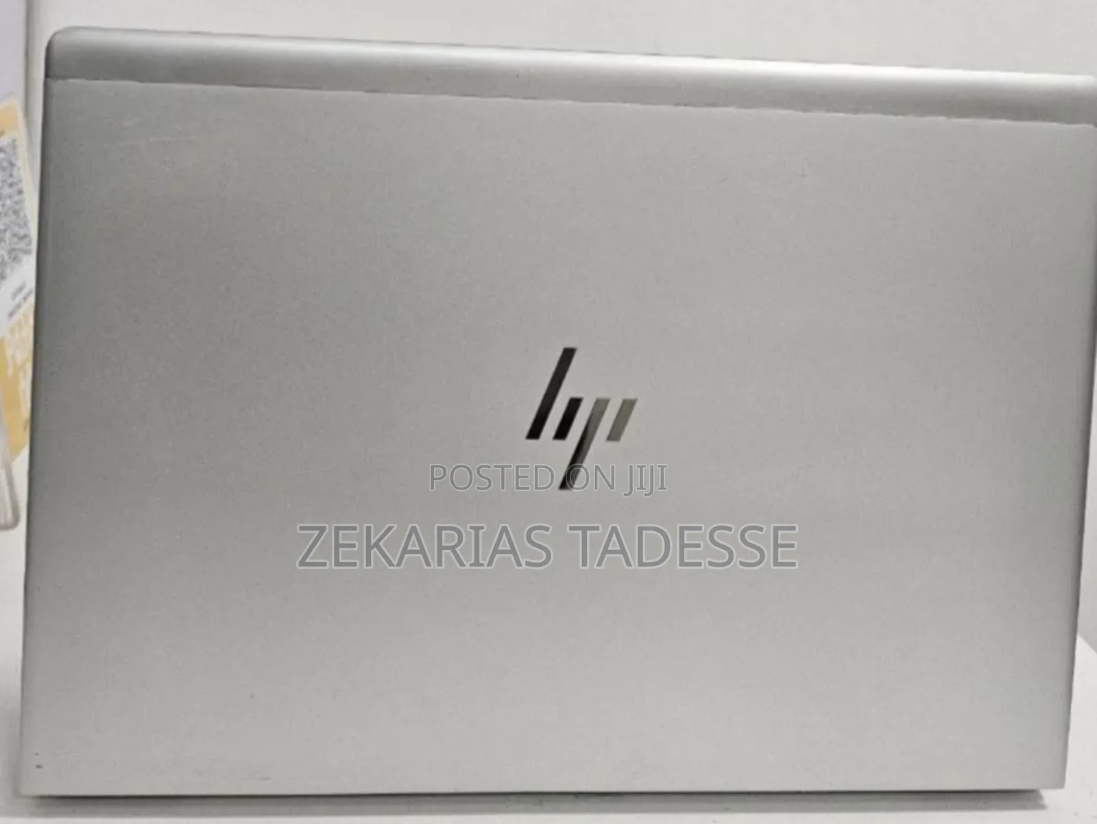 New Laptop HP EliteBook 840 G5 16GB Intel Core I5 SSD 512GB