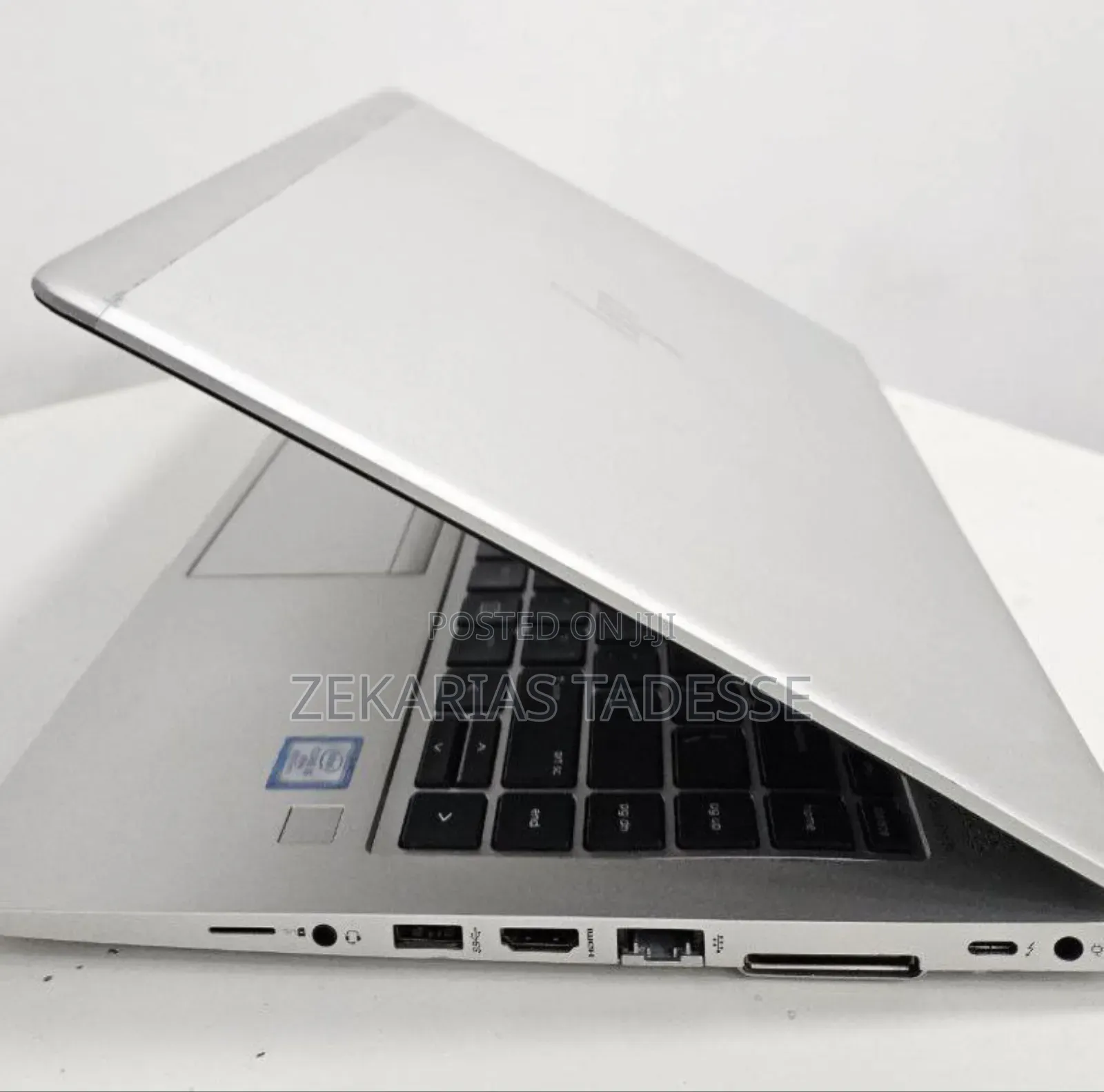 New Laptop HP EliteBook 840 G5 16GB Intel Core I5 SSD 512GB