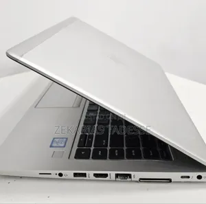 New Laptop HP EliteBook 840 G5 16GB Intel Core I5 SSD 512GB