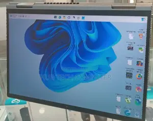 Photo - New Laptop Lenovo Thinkpad X1 Yoga 32GB Intel Core I7 SSD 512GB