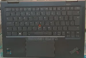 New Laptop Lenovo Thinkpad X1 Yoga 32GB Intel Core I7 SSD 512GB