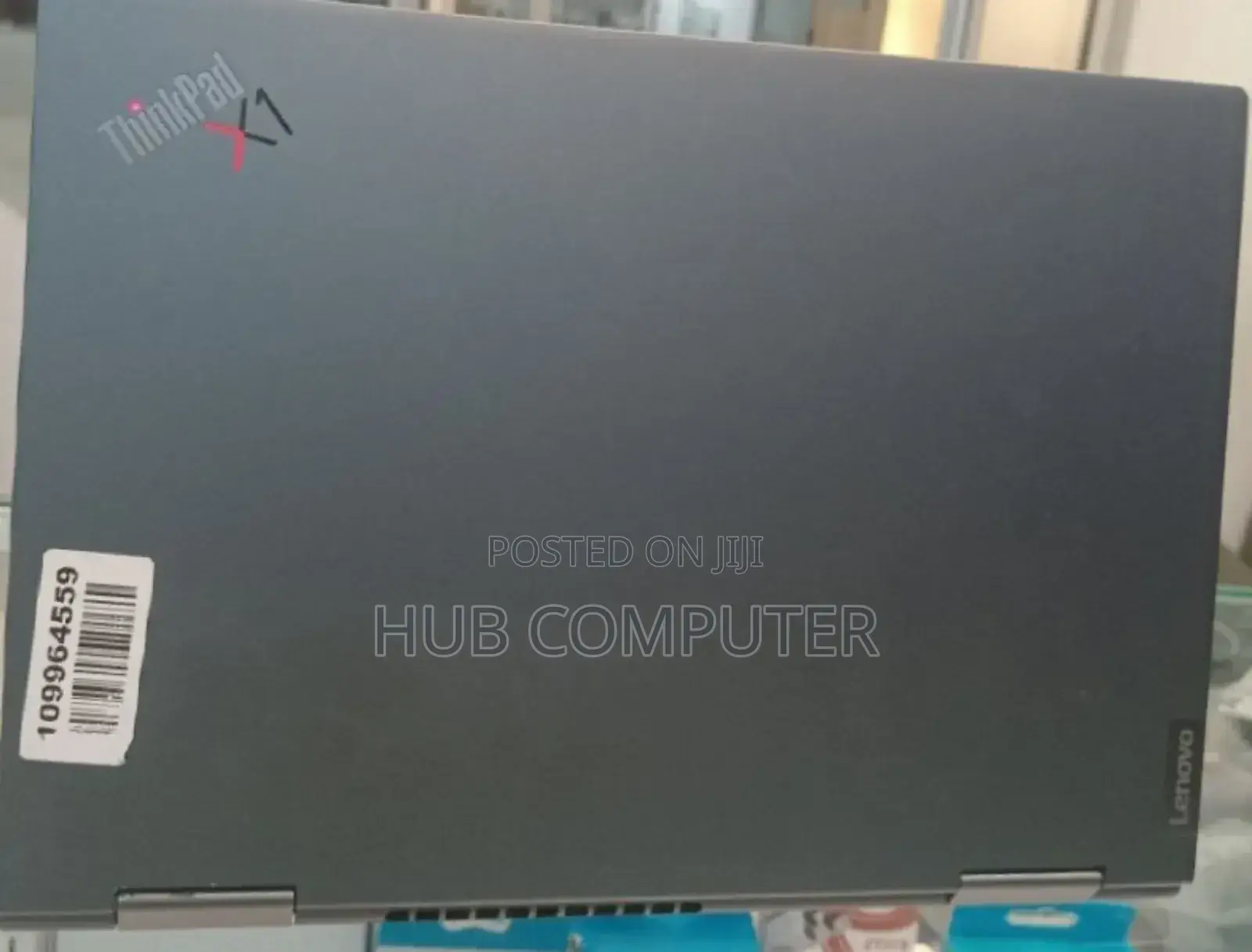 New Laptop Lenovo Thinkpad X1 Yoga 32GB Intel Core I7 SSD 512GB