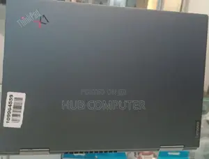 New Laptop Lenovo Thinkpad X1 Yoga 32GB Intel Core I7 SSD 512GB