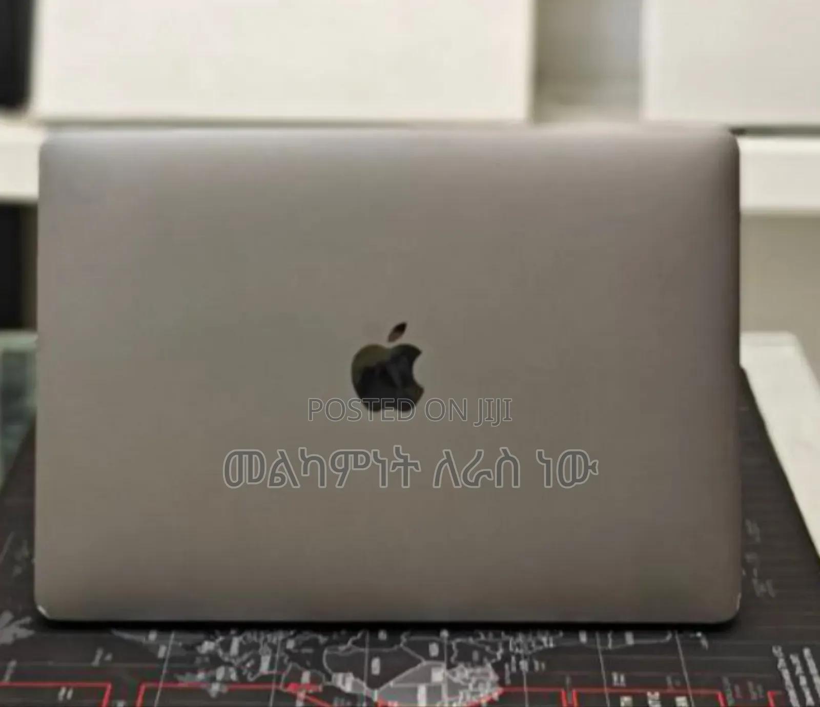 New Laptop Apple MacBook Pro 2016 16GB Intel Core I7 SSD 512GB