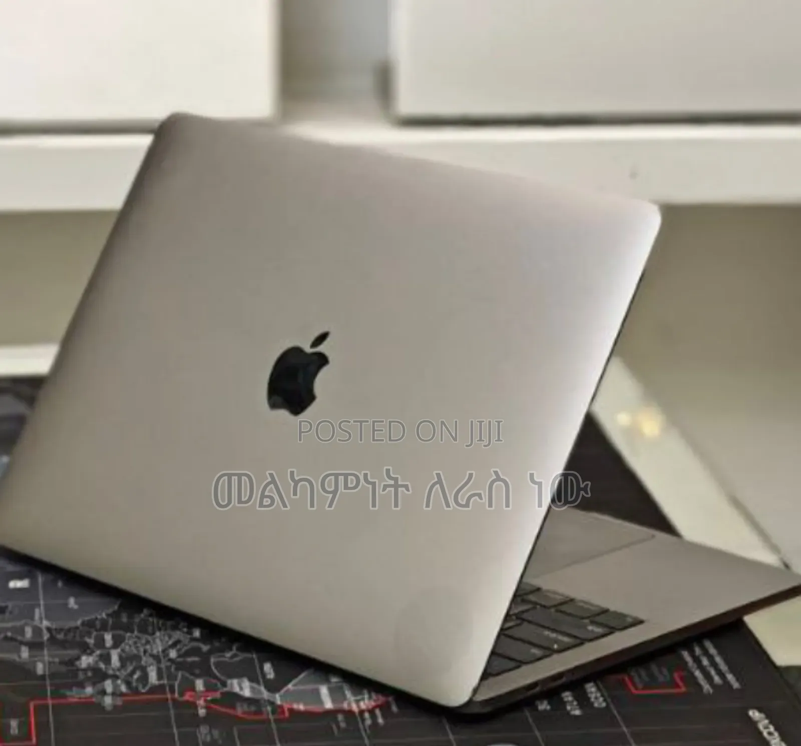 New Laptop Apple MacBook Pro 2016 16GB Intel Core I7 SSD 512GB