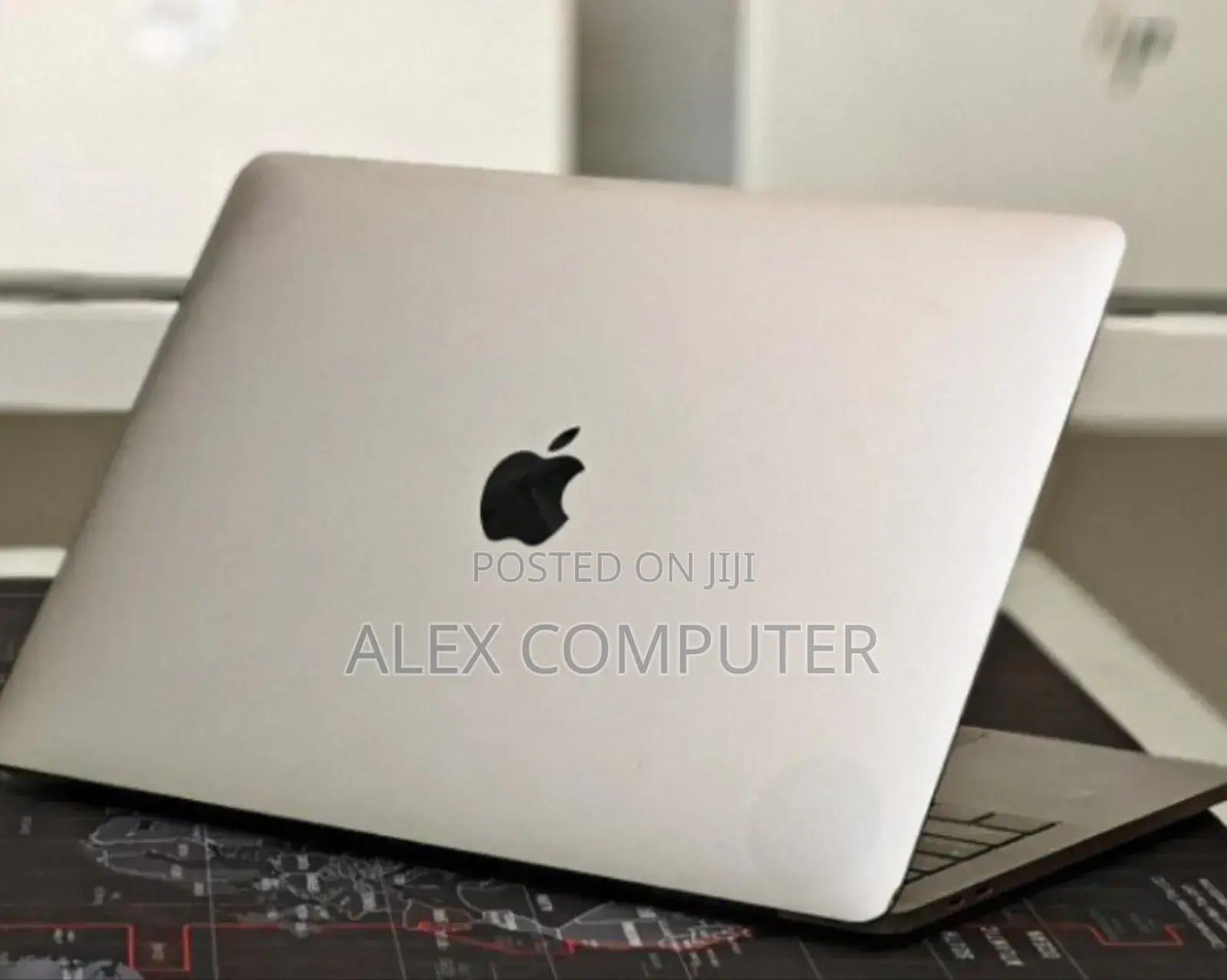 New Laptop Apple MacBook Pro 2016 16GB Intel Core I7 SSD 512GB