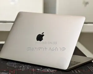 New Laptop Apple MacBook Pro 2016 16GB Intel Core I7 SSD 512GB