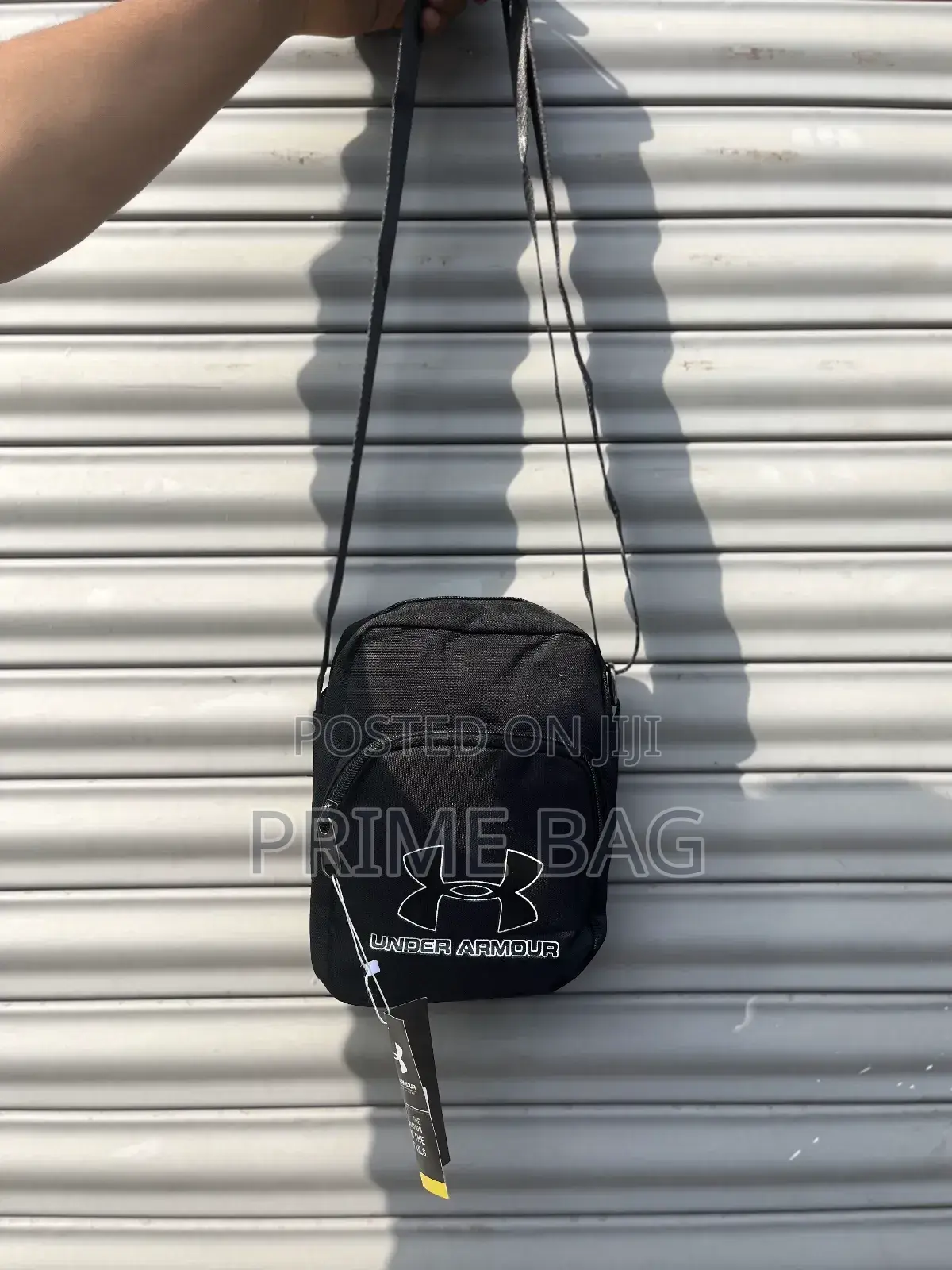 Quality Side Bags