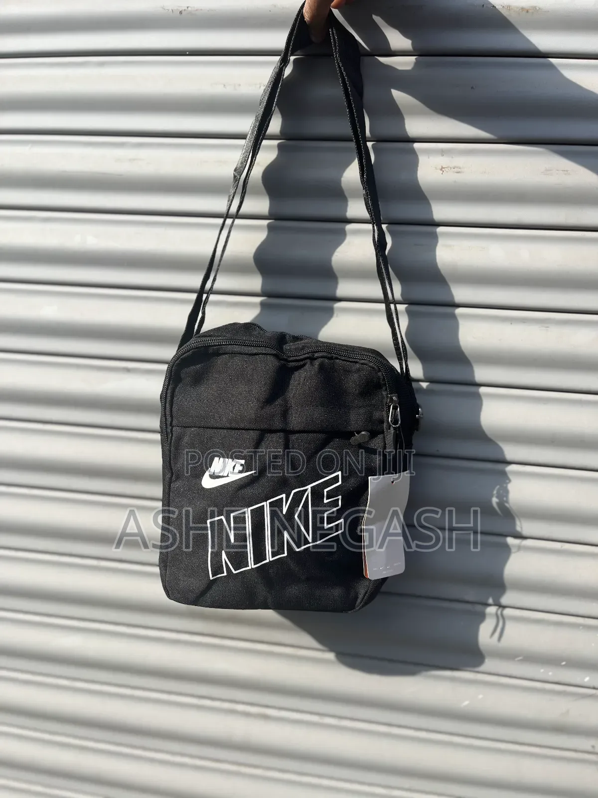 Quality Side Bags
