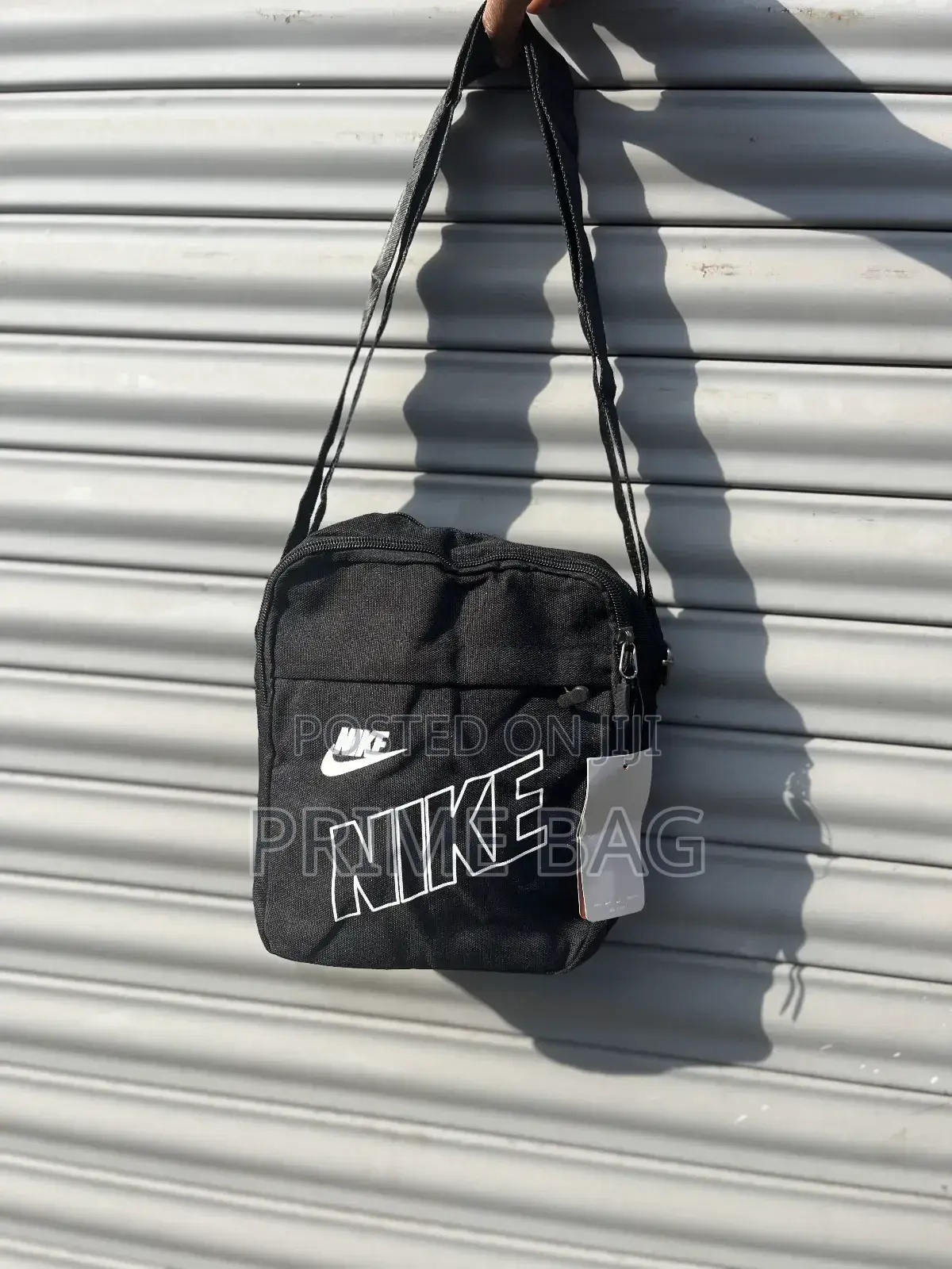 Quality Side Bags