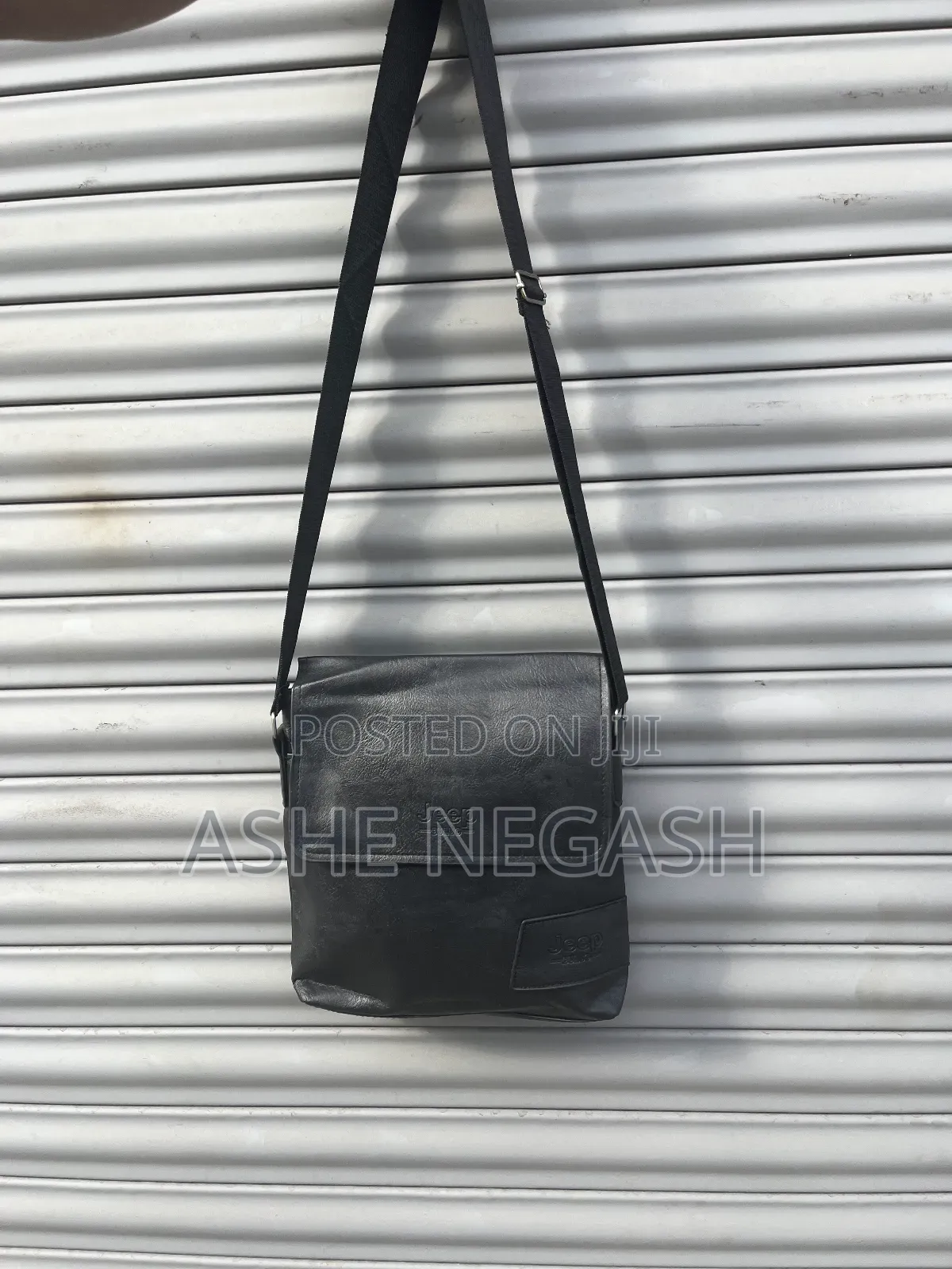 Quality Side Bags