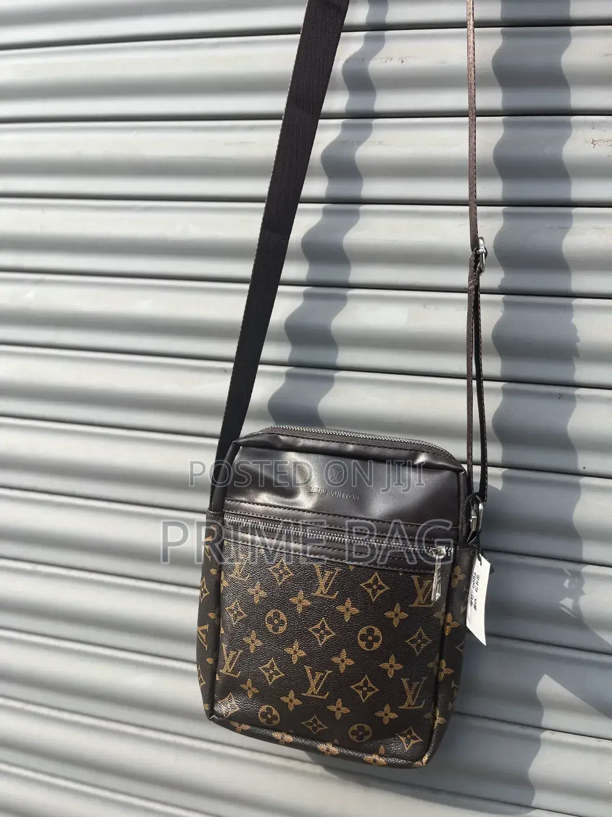 Quality Side Bags