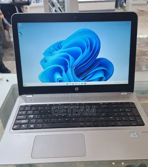 Laptop HP ProBook 450 G4 8GB Intel Core I7 HDD 1T