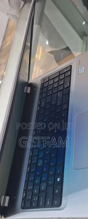 Laptop HP ProBook 450 G4 8GB Intel Core I7 HDD 1T