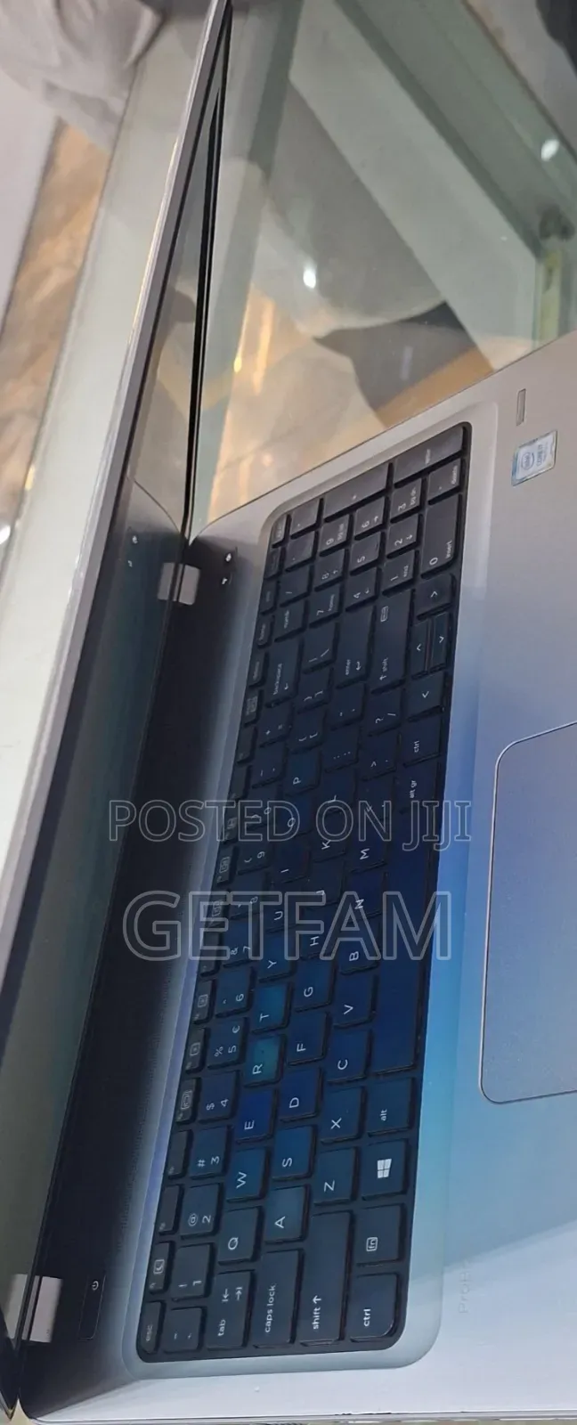 Laptop HP ProBook 450 G4 8GB Intel Core I7 HDD 1T