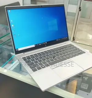 New Laptop HP EliteBook 840 G8 16GB Intel Core I7 SSD 512GB