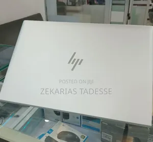 New Laptop HP EliteBook 840 G8 16GB Intel Core I7 SSD 512GB