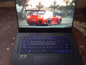 Photo - New Laptop Asus ROG Zephyrus G15 16GB AMD Ryzen 9 SSD 1T