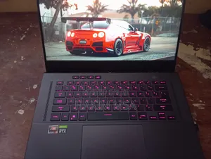 New Laptop Asus ROG Zephyrus G15 16GB AMD Ryzen 9 SSD 1T