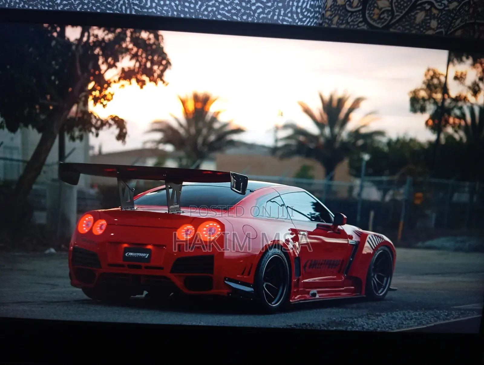 New Laptop Asus ROG Zephyrus G15 16GB AMD Ryzen 9 SSD 1T