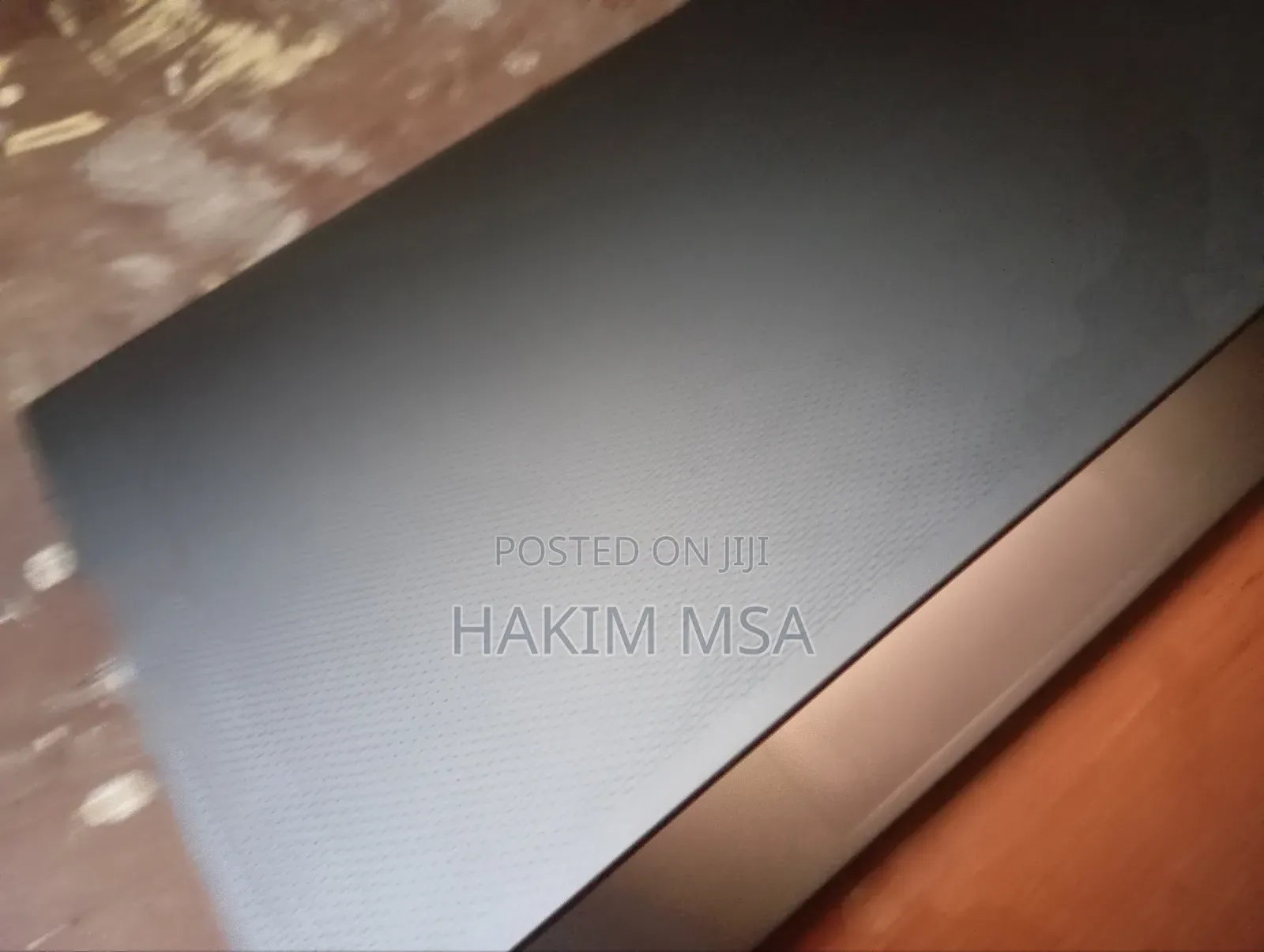 New Laptop Asus ROG Zephyrus G15 16GB AMD Ryzen 9 SSD 1T