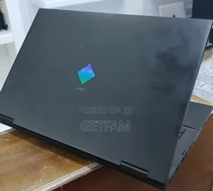 Photo - New Laptop HP Omen 17 32GB Intel Core I7 SSD 2T