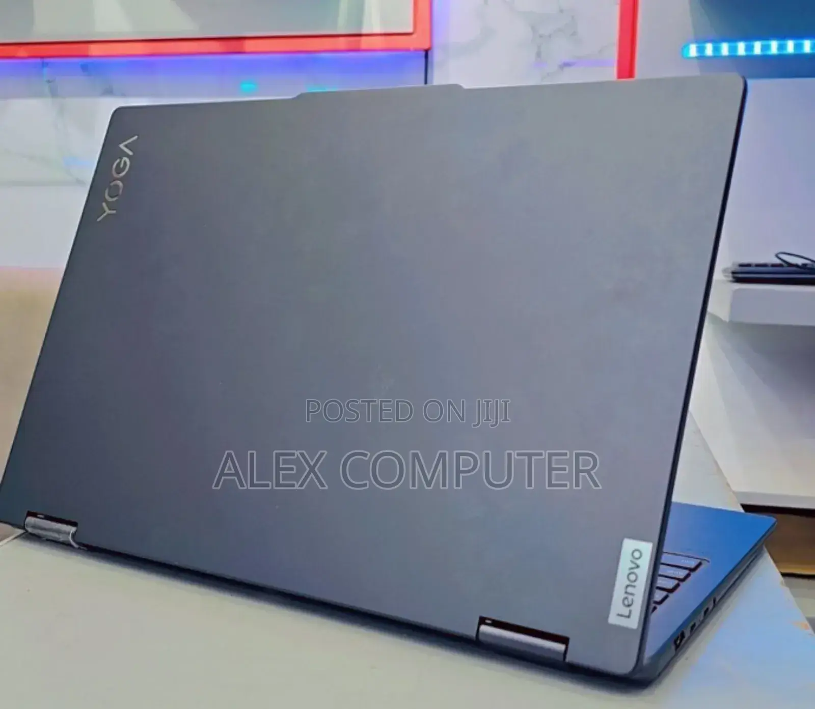 New Laptop Lenovo 16GB Intel Core I5 SSD 512GB