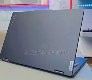 New Laptop Lenovo 16GB Intel Core I5 SSD 512GB