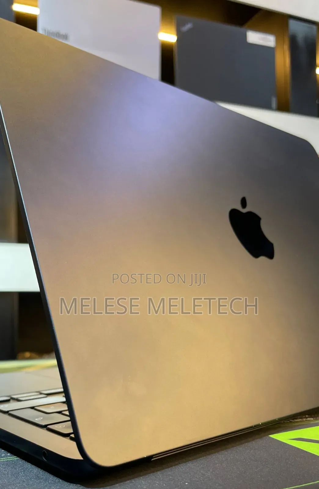 New Laptop Apple MacBook Air 2023 M2 24GB Apple M2 SSD 1T