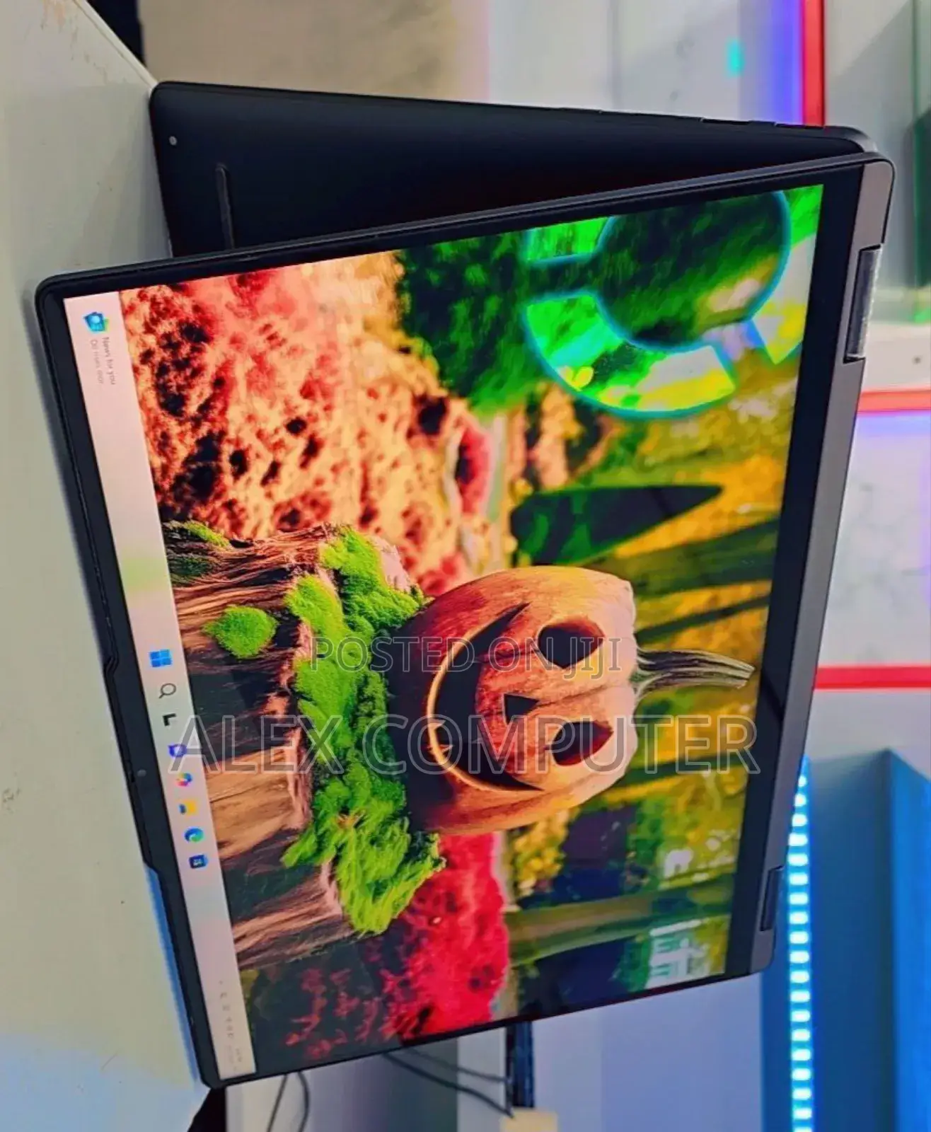 New Laptop Lenovo 16GB Intel Core I5 SSD 512GB